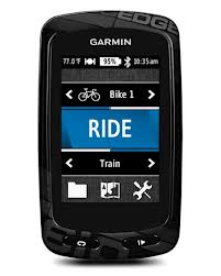 EDGE 810 ROSARIO ARGENTINA GPS CYCLING COMPUTER GARMIN